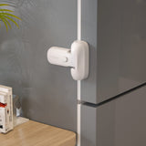 Child Proof Refrigerator