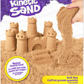 5.5Lb Brown Sand Amazon Exclusive, Sensory Toys, Ages 3+