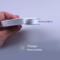 Finger Pinch Guard Door Preventer, Soft Durable Foam Door Stopper, Baby Child Safety. Prevent Finger from Being Pinched by Impact Doors, Prevent Child from Getting Locked in the Room (6PCS)