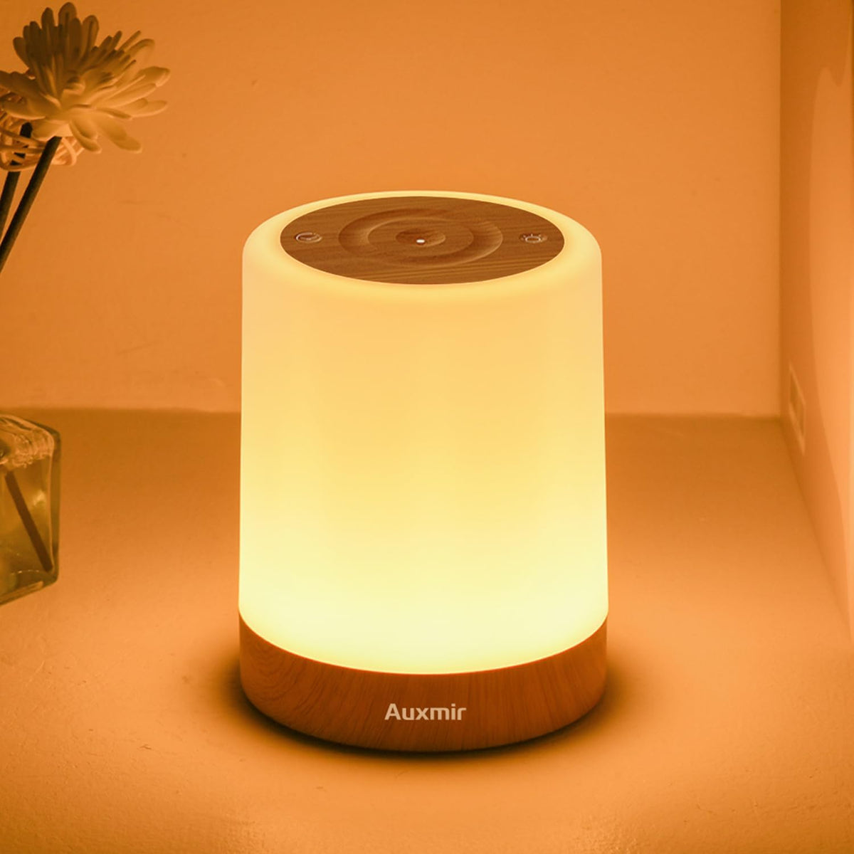 Rechargeable Kids Night Light