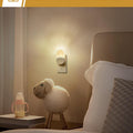 LED Night Light,Baby Night Lights [2 Pack],Plug in Night Light