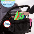 - Buster Square - Learning Activity Toy - Develop Fine Motor Skills and Problem Solving - Easy Travel Toy - Educational Classroom Must Have