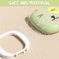 Travel Potty 3-In-1 Outdoor Portable Potty for Toddlers with Travel Bag