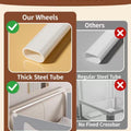 3 Pack King Size Bed Rail for Toddlers