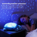 Twilight Turtle - Blue