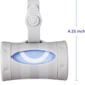 on the Go Bag Dispenser and Refill Set