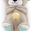 Soothe ‘N Snuggle Otter Plush Baby Toy