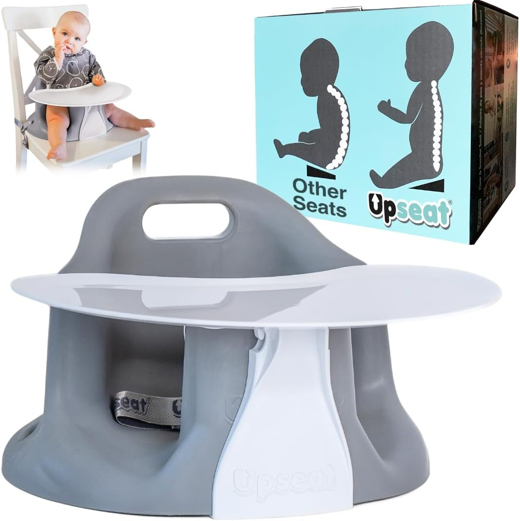 Baby Floor Seat Booster Chair