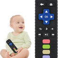 Baby Teether Toy Chew Toy for Babies 3-24 Months