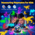 Toddler Toys, 3 Films Night Light Baby Toys, 93 Lighting Night Light Kids
