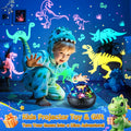 Toddler Toys, 3 Films Night Light Baby Toys, 93 Lighting Night Light Kids