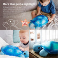 Twilight Turtle - Blue