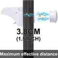 Safety Locks, Magnetic Safety Locks, Invisible Safety Latch Lock for Cupboard, Cabinet and Drawer, Child Proof, Easy to Install Kit, with Extra 3M Adhesive Tapes,10 Locks 2 Keys