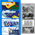 Toddler Busy Board Montessori Toys for Boy Toys Gifts