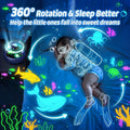 Toddler Toys, 3 Films Night Light Baby Toys, 93 Lighting Night Light Kids