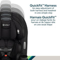 Grow and Go All-In-One Convertible Car Seat
