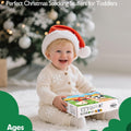20 in 1 Farm Busy Books for Toddlers 1-2