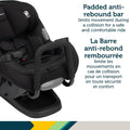 Grow and Go All-In-One Convertible Car Seat