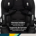 Grow and Go All-In-One Convertible Car Seat