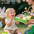 20 in 1 Farm Busy Books for Toddlers 1-2