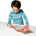 on the Go Water Wow! Vehicles Activity Pad