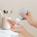 Silicone Travel Bottles 4 Pack 100Ml for Toiletries Leak Proof