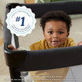 on the Go Zip Playard, Reeves