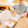 on the Go Water Wow! Vehicles Activity Pad