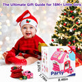 Montessori Toys for 1+ Year Old Girls Gifts-Musical Learning House