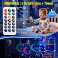 White Noise Machine Baby with 30 Soothing Sounds,Night Light Star Projector