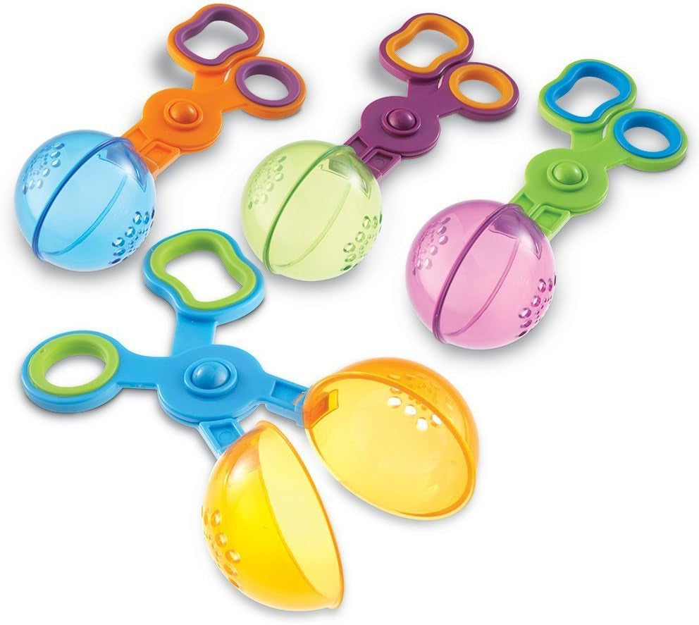 Handy Scoopers