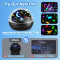 Toddler Toys, 3 Films Night Light Baby Toys, 93 Lighting Night Light Kids