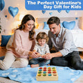 Wooden Magnetic Fishing Game for Kids Toddlers, Montessori Toys, Preschool Educational Learning Toys, Gifts for 3 4 5 Years Old Boys Girls, Travel Items for Kids