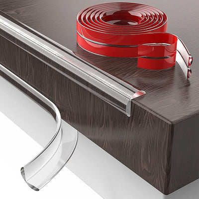 Silicone Soft Corner Protectors