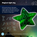 Twilight Turtle - Blue