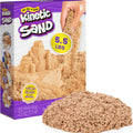 5.5Lb Brown Sand Amazon Exclusive, Sensory Toys, Ages 3+