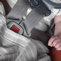 4 Season Baby Sleeping Sack, Merino Wool, 2 Months - 2 Years, Panda
