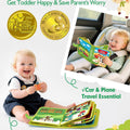 20 in 1 Farm Busy Books for Toddlers 1-2
