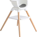 , Chai Multi-Mode High Chair, Convertible, Birth up to 60Lb.
