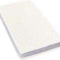 Ultra 2-In-1 Premium Dual Sided Baby Crib & Toddler Bed Mattress