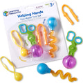 Helping Hands Fine Motor Tool Set Toy