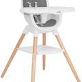 , Chai Multi-Mode High Chair, Convertible, Birth up to 60Lb.