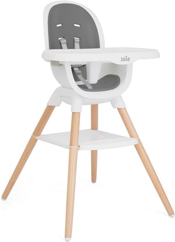 Multi-Mode High Chair