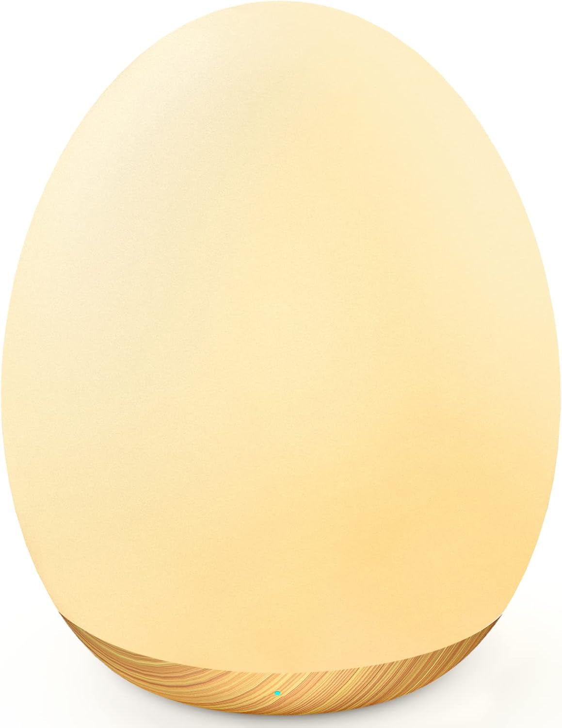 Night Lights for Kids, Baby Night Light with 7 Colors Changing