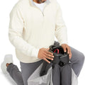 on the Go Zip Playard, Reeves