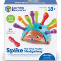 Spike the Fine Motor Hedgehog