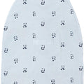 4 Season Baby Sleeping Sack, Merino Wool, 2 Months - 2 Years, Panda