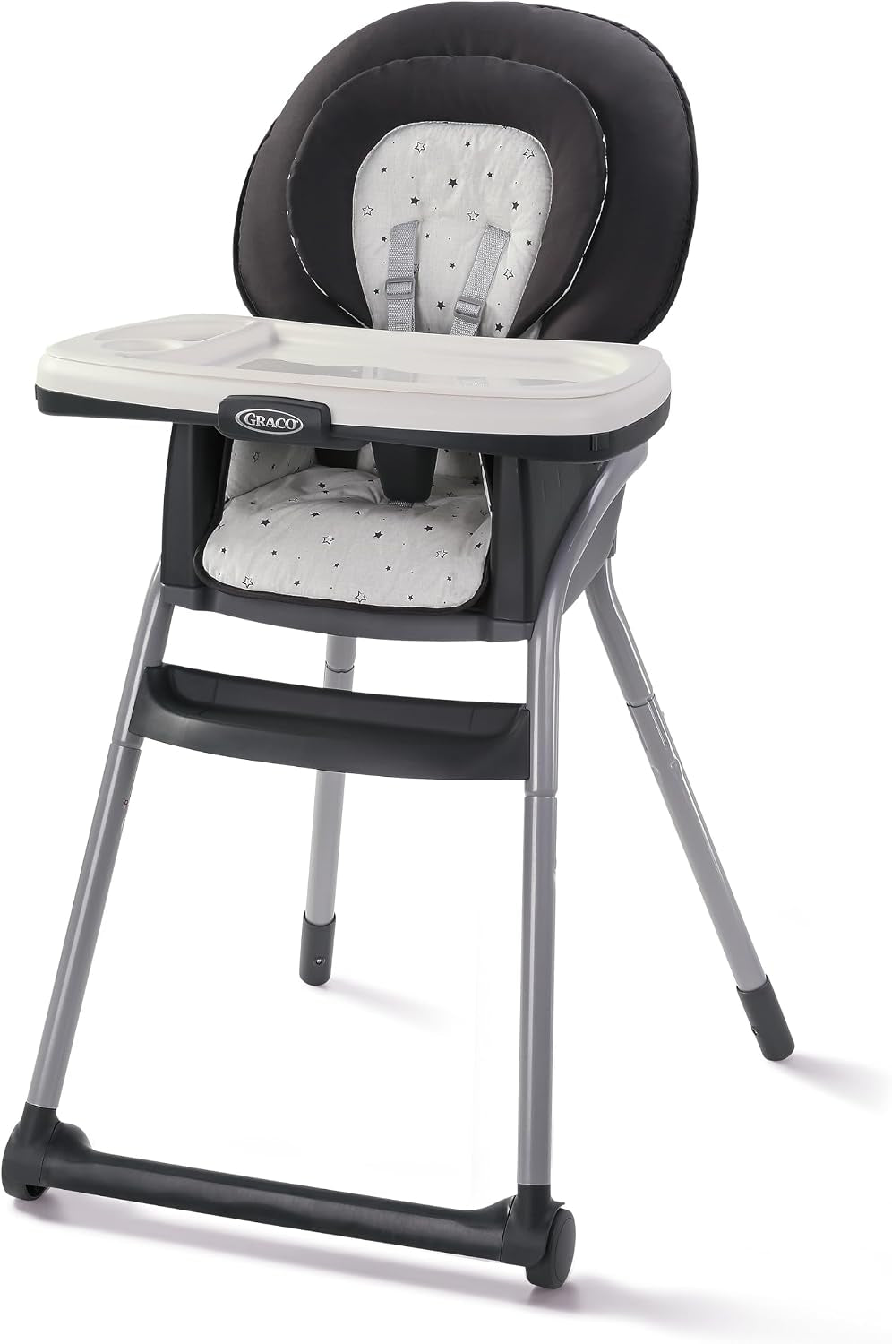High Chair & Booster Seat for Babies