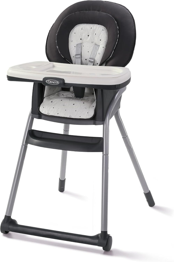 High Chair & Booster Seat for Babies