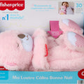 Soothe ‘N Snuggle Otter, Pink